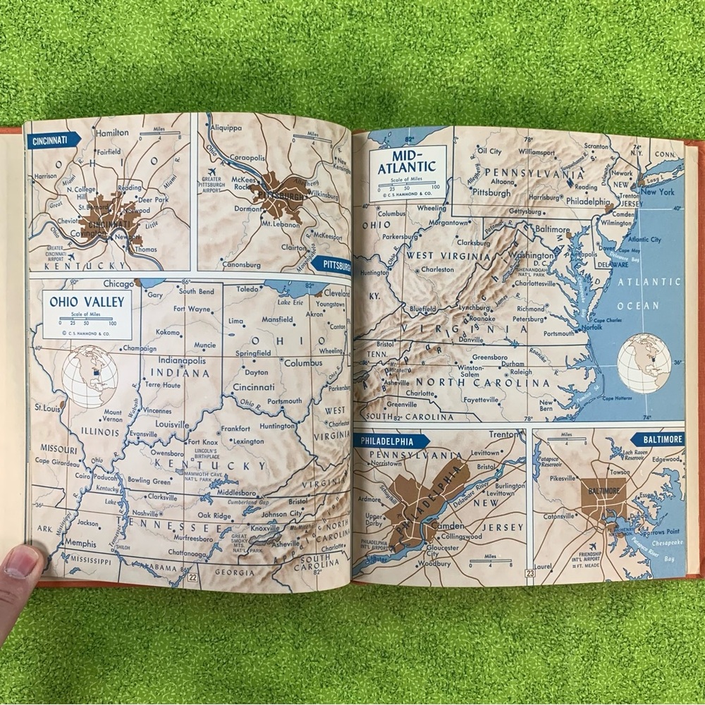 My Sticker Atlas Set. - Picture 12 of 13